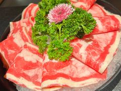 -色響火锅(恒隆广场店)
