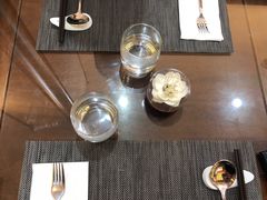 -大佛寺高级素食自助餐厅