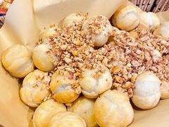 小炒汤圆-先启半步颠小酒馆(回龙观店)