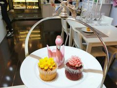 -BONCAKE裱花蛋糕(万象汇店)