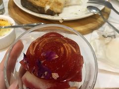 -斗牛士牛排餐厅(嘉里汇店)