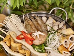 -海云台韩式汤饭·13年匠心韩料(南山店)