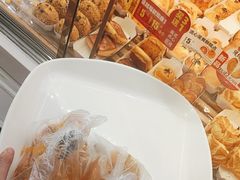-味多美蛋糕(金顶街店)