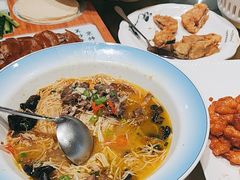 -老山东·山东菜(鲁菜名店)