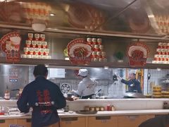-食大利香港茶餐厅(南亚风情第一城店)