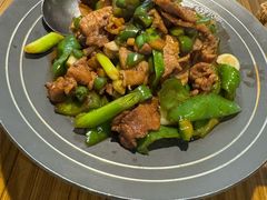 -禾珍珠家常小馆(河南博物院店)