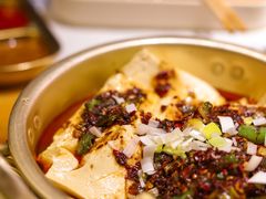 -秋香家韩式炭火烤肉(磐石路店)