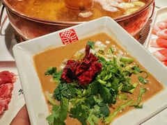 -丁卯•铜锅涮肉(工体店)