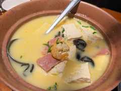 -又一福烤鸭·北京菜(东四店)