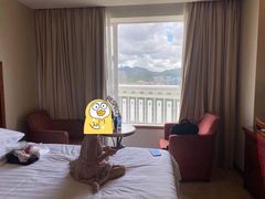 -汕尾巴黎半岛酒店