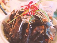 -翡翠29旋转餐厅·镇江国际雷迪森广场酒店