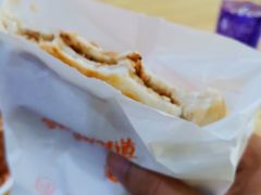 -王菊美食街·王菊面馆(总店)