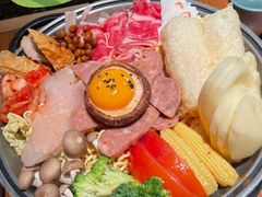-仓桥家·焗寿司·锅物(光谷步行街店)