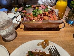 -翠贝卡&Mama Kelly Brunch Coffee(河西店)