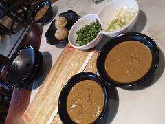 -宣武小院涮肉(前门店)