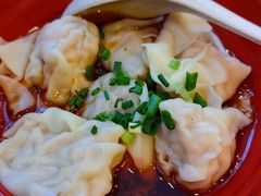 -龙抄手(春熙路总店)