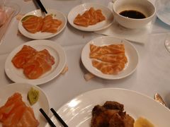 -济南喜来登酒店-盛宴自助西餐厅·综合自助