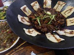 -皖北巫氏三胖地锅鸡(长淮总店)