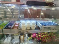 -梁子刨冰王&梁小糖(王顶堤店)