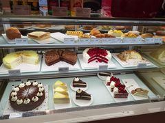 -Peet's Coffee皮爷咖啡(万象天地店)