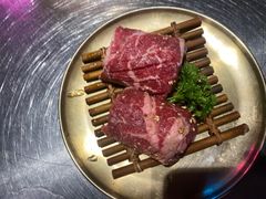 -大叹号·朝鲜族烤肉(潍坊泰华城店)