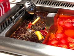 -海底捞火锅(万丰桥店)