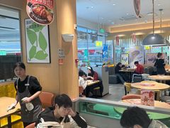 -菲滋意式餐厅(温岭银泰城店)