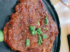 -小米烤肉·和牛原切-创意韩料(东关店)