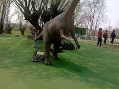 -南通洲际绿博园