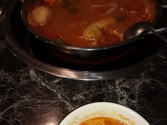 -雷山鱼酱酸汤鱼·酸汤牛肉(花果园T1区店)
