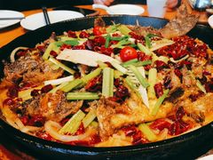 -老板恋上鱼(环山路店)