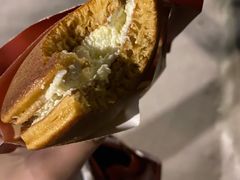 奥利奥芝士-泽田本家·铜锣烧(美罗城店)