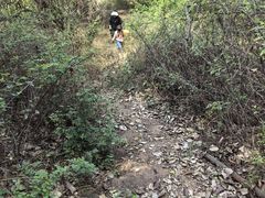 -老君山