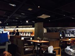 -星伦多自助料理·涮烤一体(虹悦城店)