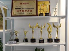-中央芭蕾舞团·中芭艺蕾(酒仙桥明星校区)