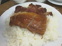 -香港蓮香樓(上環店)
