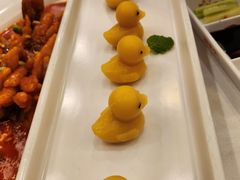 -全聚德(常州店)