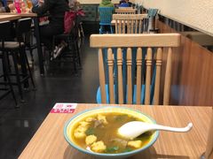 大堂-小杨生煎(宝山花园城店)