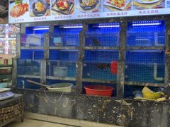 -鑫鸿达·海鲜闽菜热炒小馆(中山路店)