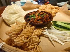 -魏铭鱼头捞饭(晋阳路店)