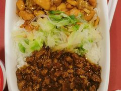 -和合谷(新街口店)