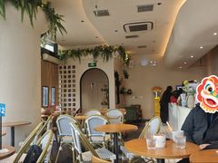 -Jamaicablue Coffeeshop(中央广场店)