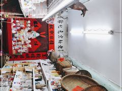 -老北京兔儿爷(杨梅竹斜街店)