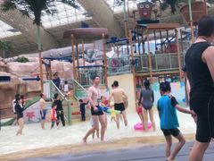 -杭州开元森泊度假乐园