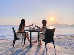 -海角轩·三亚文华东方酒店