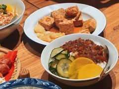 -捡角台湾食堂(花木Plus乐坊店)