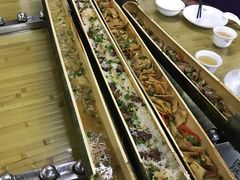 -丰依竹食·老牌竹筒饭