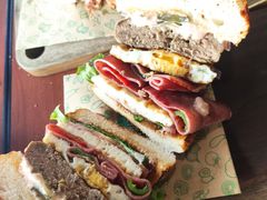 -魏斯理汉堡(西安沣东吾悦店)