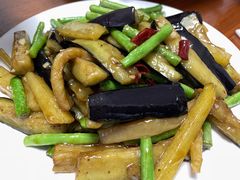 -梅园食堂