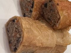 -枣子树·素食餐厅(普陀山店)
